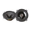 alpine sxv 1335e 5 1 4 3 way coaxial car speakers 200 watts max power photo