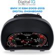 digital iq ddd 941 ic 11in bmw x1 series e84 mod 2009 2015 digital dashboard photo