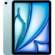 tablets tablet apple ipad air 11 2024 muxe3 128gb wifi 5g blue photo