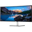 othoni dell ultrasharp u3425we 34 ips curved ultrawide quad hd thunderbolt silver black photo