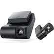 ddpai dash camera z40 27k wi fi gps lcd 2 black photo