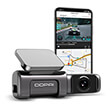 ddpai dash camera mini5 4k wi fi black photo