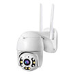 loosafe qw25 ptz dom outdoor wifi ip camera4 4mp photo