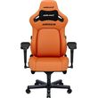 anda gaming chair kaiser 4 xl orange photo