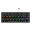 savio tempest x2 rgb mechanical keyboard outemu blue photo