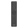 savio rc 17 universal remote controller replacement for xiaomi tv smart tv photo