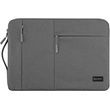 4smarts laptop aircushion slim sleeve 14 grey photo