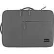 4smarts laptop aircushion multi sleeve 14 grey photo