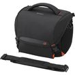 sony lcs sc8 soft case black photo