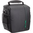 rivacase 7420 dslr holster bag black photo