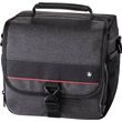 hama camera bag valletta 130 colt black 185074 photo