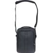 pacsafe camsafe ls crossbody advance black photo