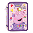 kasetina dipli gemati peppa pig super cool must photo