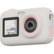 sjcam funcam plus sports camera white photo