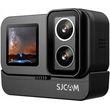 sjcam sj20 sports camera black photo