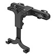 hama 125120 headrest bracket for 7 129 tablets photo