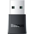 baseus ba07 bluetooth 53 adapter black photo