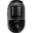 70mai omni dash cam 360 x200 1080p 32gb wi fi gps ai black photo