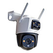 imou cruiser dual ipc s7xp 6m0wed 6mp full hd ip camera adiabroxi me amfidromi epikoinonia photo