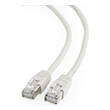 cablexpert ftp cat6 patch cord white 2 m ppb6 2m photo