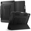 spigen rugged armor pro black for ipad air 13 2024 photo