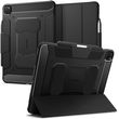 spigen rugged armor pro black for ipad pro 13 2024 photo