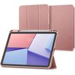 spigen urban fit rose gold for ipad air 11 2024 photo