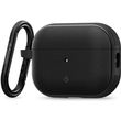 spigen caseology vault matte black for airpods pro 2nd gen photo