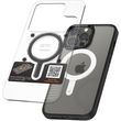 spigen onetap ring magnetic plate white photo