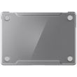 spigen thin fit crystal clear for macbook air 15 m3 m2 photo