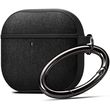 spigen urban fit black for airpods 4 photo