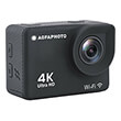 agfaphoto realimove ac9000 4k wifi photo