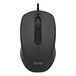 savio mb 02 wired mouse photo