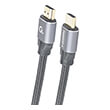 cablexpert high speed hdmi cable with ethernet premium series 2 m ccbp hdmi 2m photo