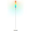 govee rgbicww cylinder floor lamp photo