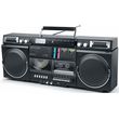 radiokasetofono cd player bluetooth m 380gb muse photo