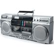 radiokasetofono cd player bluetooth m 380gbs muse photo