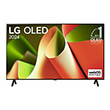 tv lg oled55b43la 55 oled smart 4k ultra hd wifi model 2024 photo