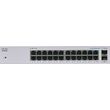 switch cisco cbs110 24t eu gigabit 24 ports photo