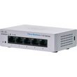 switch cisco cbs110 5t d eu gigabit 5 ports photo