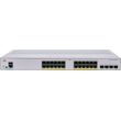 switch cisco d cbs250 24fp 4g eu gigabit 24 ports photo