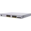 switch cisco d cbs250 24fp 4x eu gigabit 24 ports photo