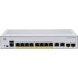 switch cisco d cbs250 8p e 2g eu gigabit 8 ports photo