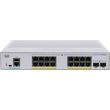 switch cisco d cbs350 16p 2g eu gigabit 16 ports photo