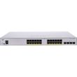 switch cisco d cbs350 24fp 4x eu gigabit 24 ports photo