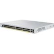 switch cisco d cbs350 48fp 4x eu gigabit 48 ports photo