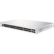 switch cisco d cbs350 48t 4x eu gigabit 48 ports photo