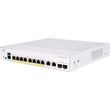 switch cisco d cbs350 8fp 2g eu gigabit 8 ports photo