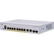 switch cisco d cbs350 8p 2g eu gigabit 8 ports photo