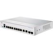 switch cisco d cbs350 8t e 2g eu gigabit 8 ports photo